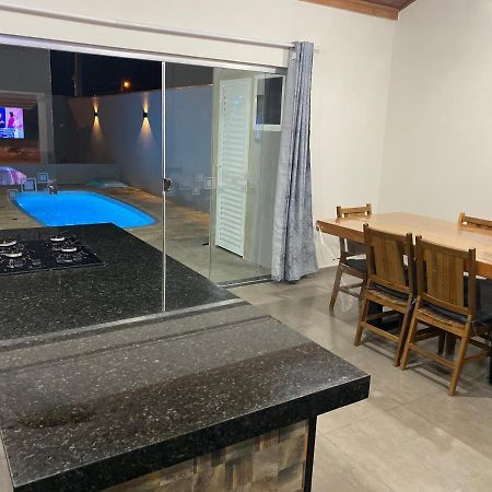 Family House Olimpia别墅 外观 照片
